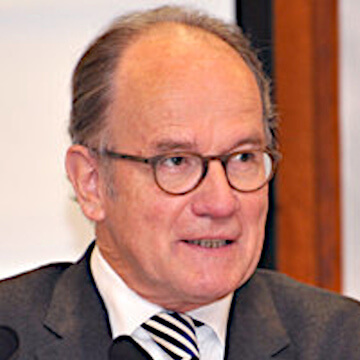 Eberhard Kempf
