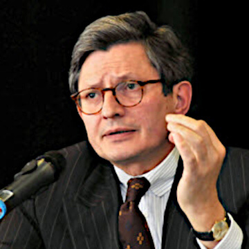 Prof. Dr. Ferdinand Gillmeister