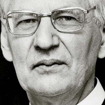 Prof. Dr. Dr. Karl Peters