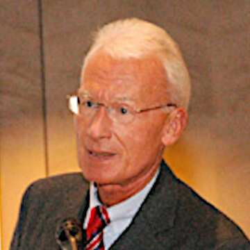 Prof. Norbert Gatzweiler