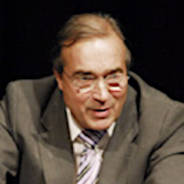 Dr. h.c. Rüdiger Deckers