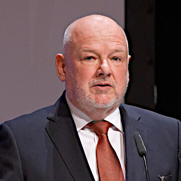 Prof. Dr. Werner Leitner