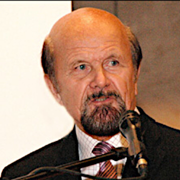 Dr. Wilhelm Krekeler