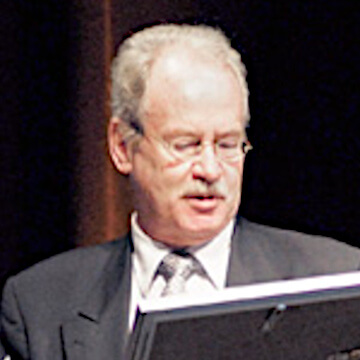 Prof. Dr. Dr. h.c. mult. Winfried Hassemer