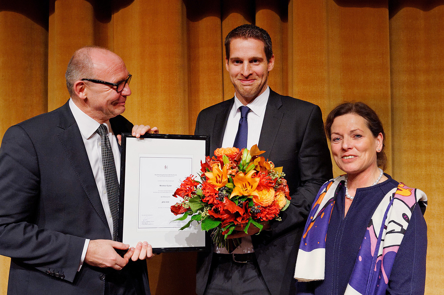 Foto von Michael Euler