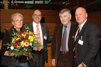 Foto von Erwin Tochtermann