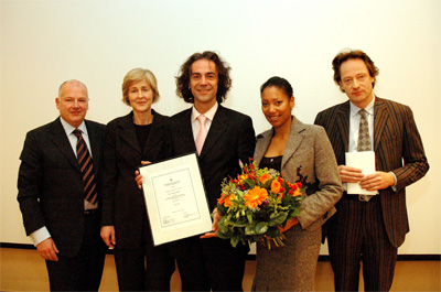 Foto von Dr. Frank Nobis