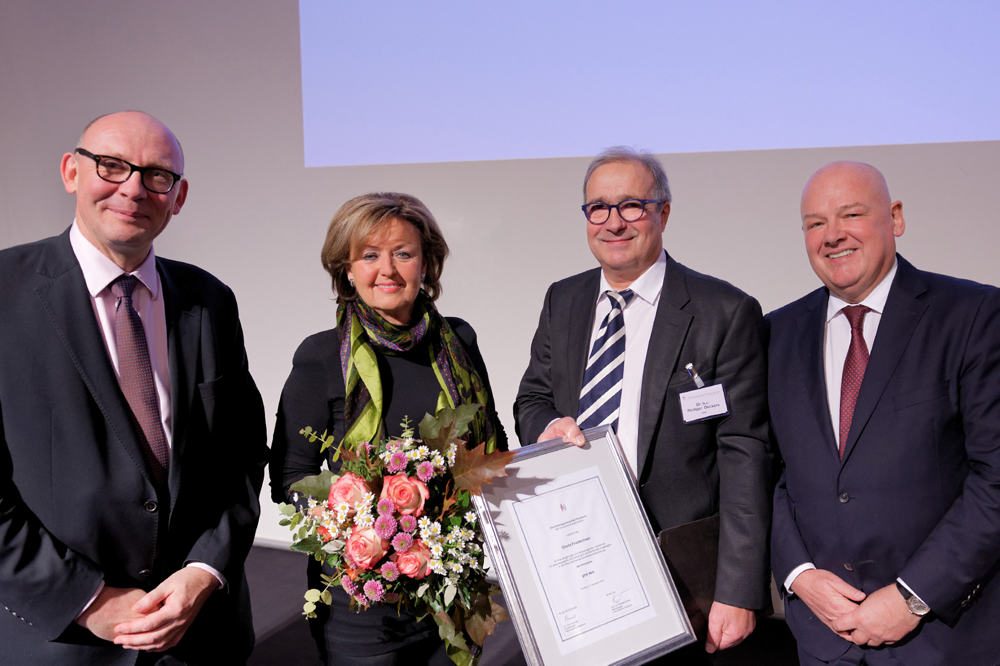 Foto von Gisela Friedrichsen