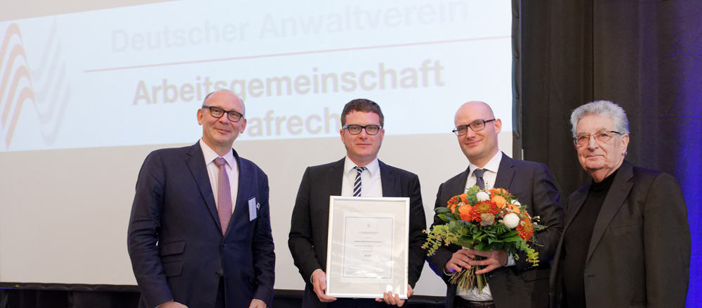 Foto von Verein „Gesellschaft für Freiheitsrechte e.V." (GFF)