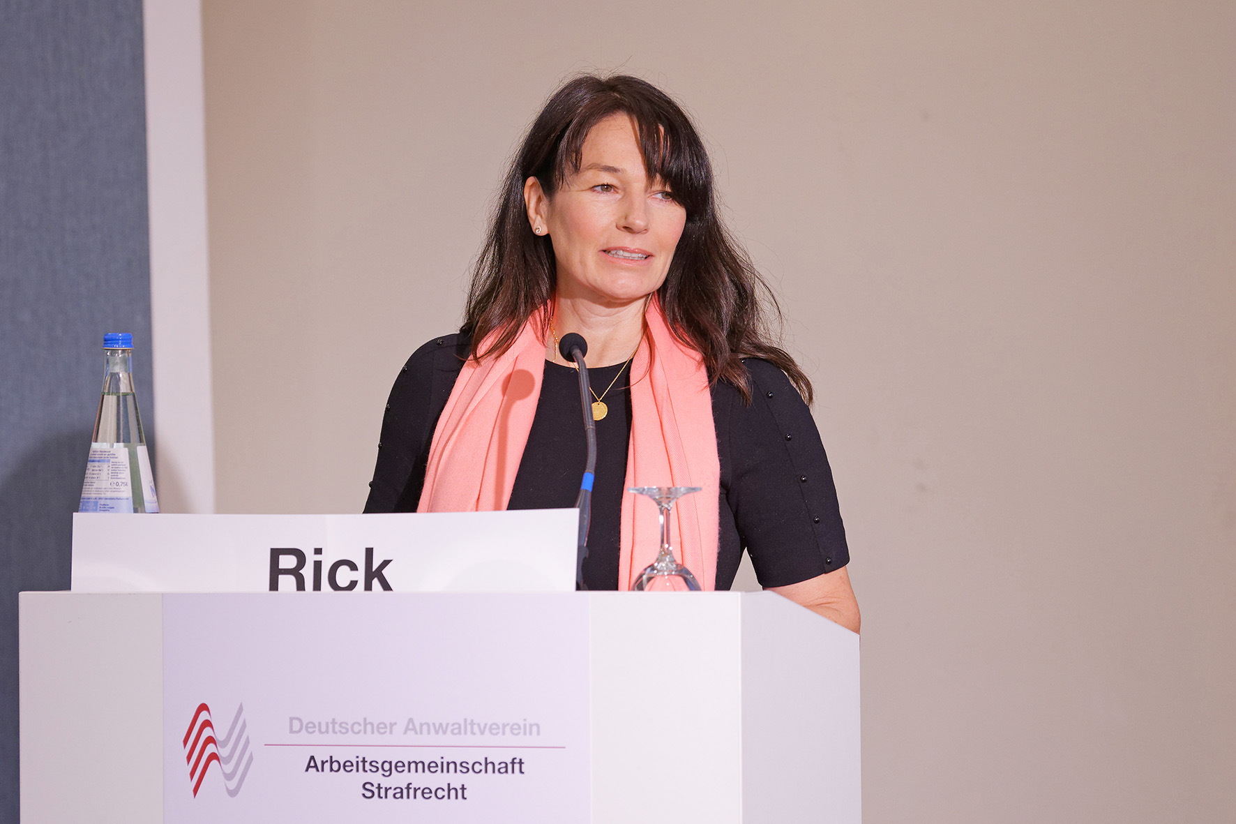 Foto von Regina Rick